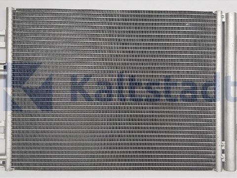 Radiator aer conditionat DACIA LOGAN pick-up (US_) (2008 - 2016) KALTSTADT KS-01-0005