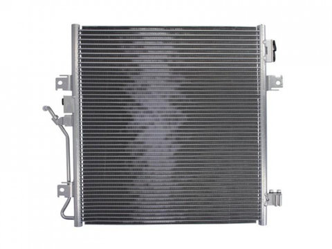 Radiator aer conditionat Dodge NITRO 2006-2012 #4 68003971AA