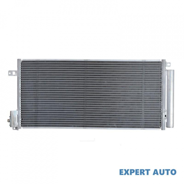 Radiator aer conditionat Fiat BRAVO II (198) 2006-2016 #2 08042062