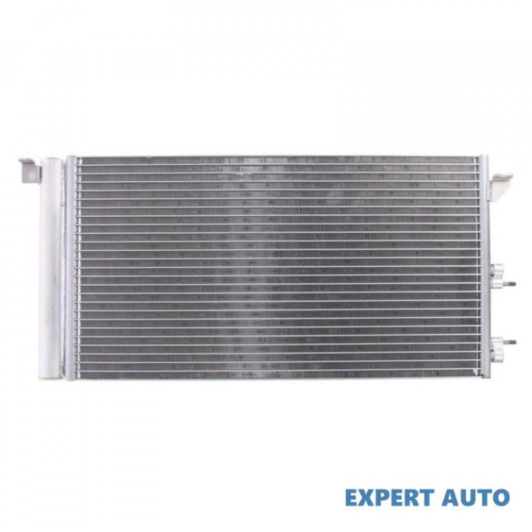 Radiator aer conditionat Fiat PANDA Van (169) 2004-2016 #2 17005293