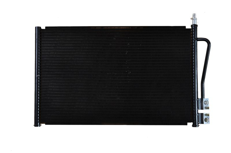 Radiator aer conditionat FORD FIESTA V JH JD NRF N