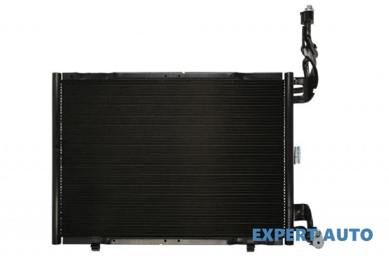 Radiator aer conditionat Ford FIESTA VI Van 2009-2016 #2 08053032