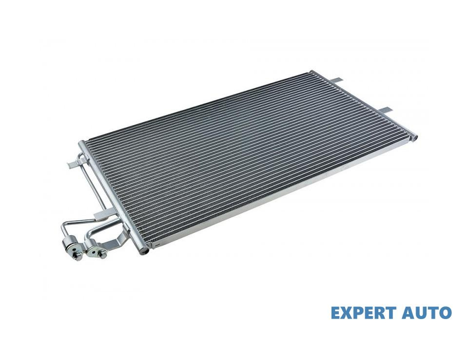 Radiator aer conditionat Ford Focus 2 (2004-2010) [DA_] #1 1234248