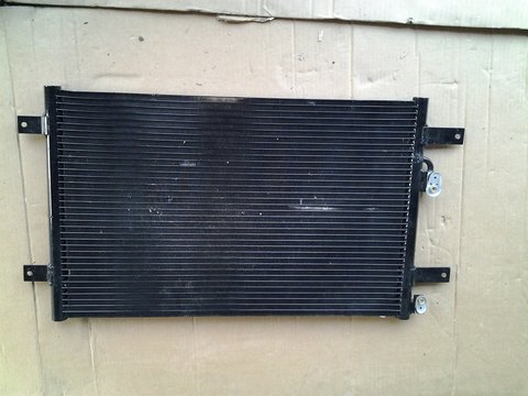 Radiator aer conditionat, ford galaxy, 1,9 TDi/ 81kw/ 110cp, vw sharan