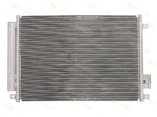 Radiator aer conditionat FORD KA (RU8) (2008 - 201