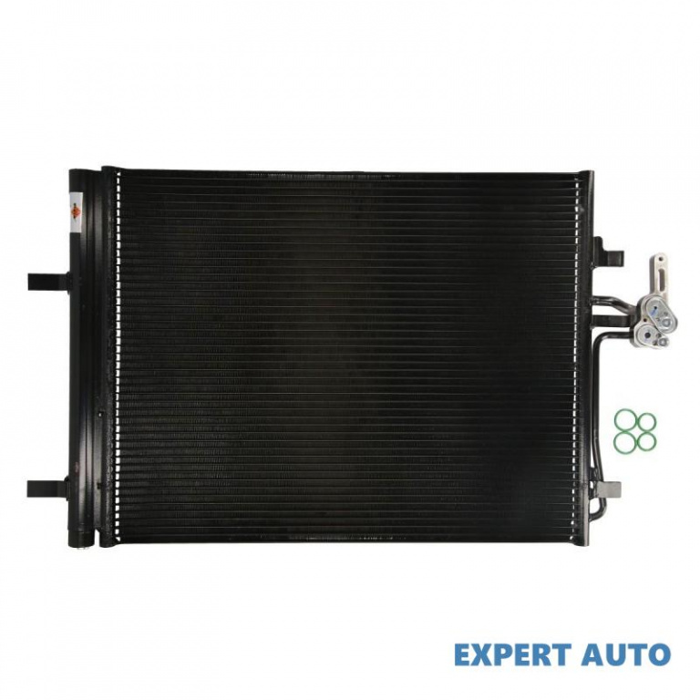 Radiator aer conditionat Ford MONDEO IV limuzina (BA7) 2007-2016 #3 08053030
