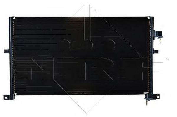 Radiator aer conditionat FORD MONDEO Mk 