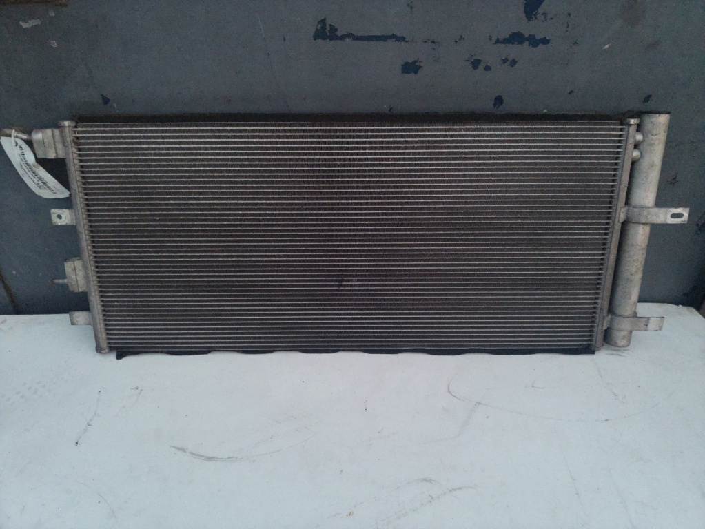 Radiator aer conditionat Ford S-max / Galaxy an 2017 T7CL , T7CJ ,T7CI, T7CK cod piesa 2170798