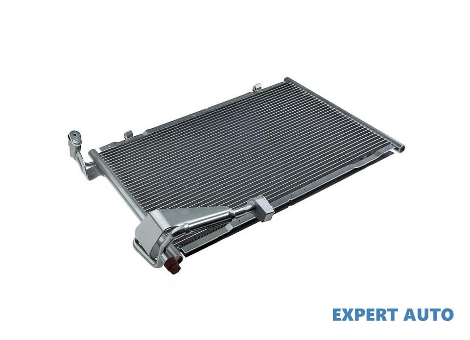Radiator aer conditionat Ford Tourneo Courier (2014->) #1 1756411