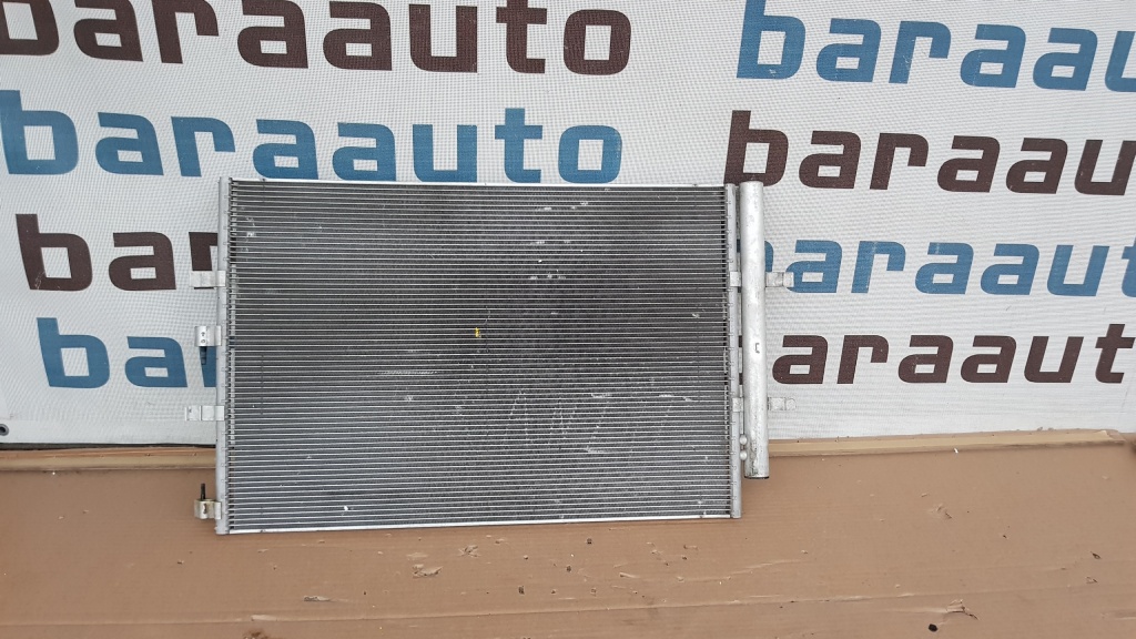 RADIATOR AER CONDITIONAT FORD TRANZIT 20