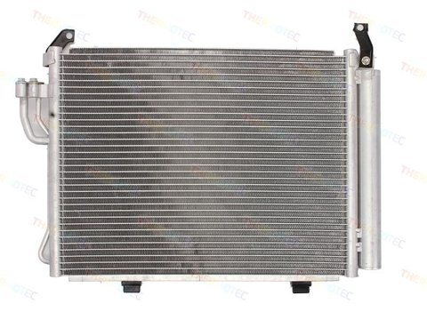 Radiator aer conditionat Hyundai i10