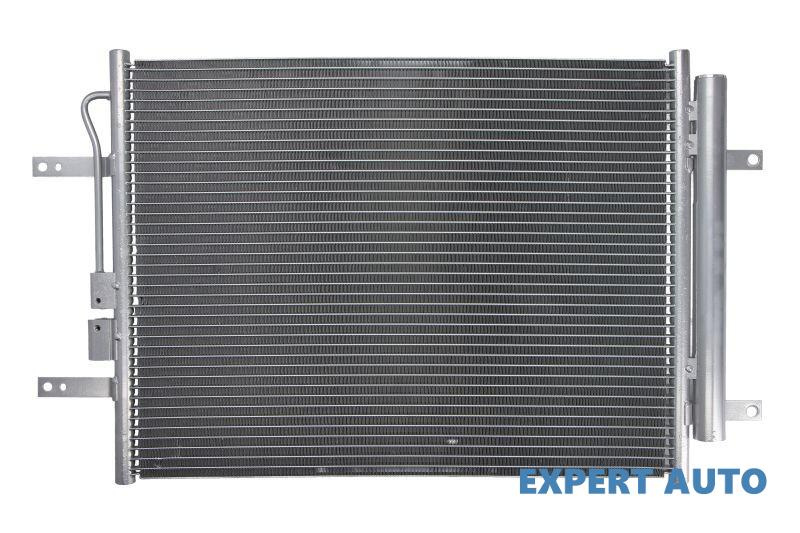 Radiator aer conditionat Hyundai IONIQ (2016->)