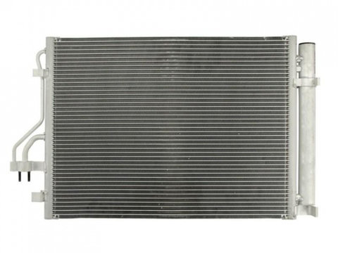 Radiator aer conditionat Hyundai ix35 (LM, EL, ELH) 2009-2016 #3 08283039