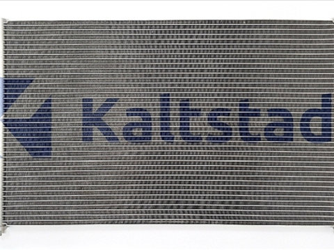 Radiator aer conditionat HYUNDAI SANTA FÉ II (CM) (2005 - 2016) KALTSTADT KS-01-0079