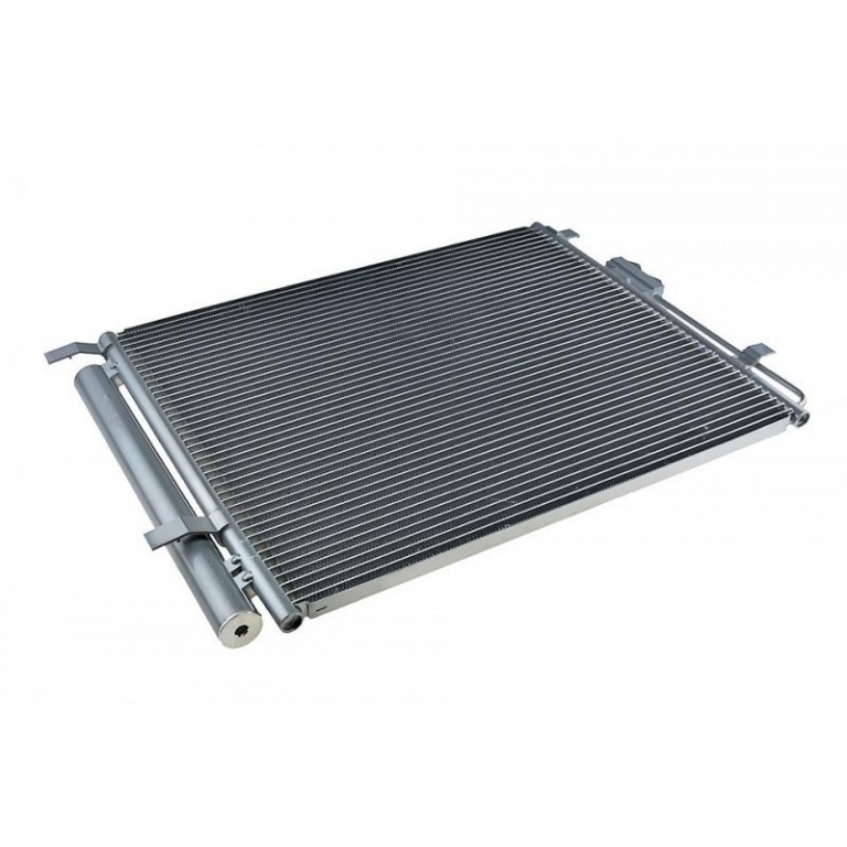 Radiator aer conditionat HYUNDAI SANTA FE 2012-202
