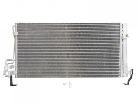 Radiator aer conditionat Hyundai TRAJET (FO) 2000-2008 #4 08283004