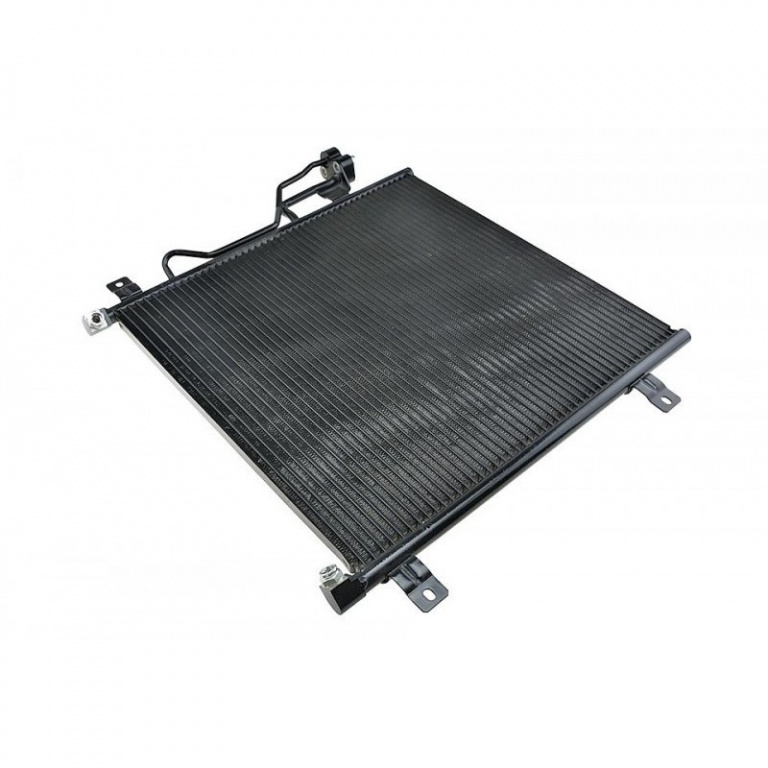 Radiator aer conditionat JEEP LIBERTY 2002-2004