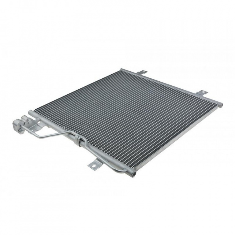 Radiator aer conditionat JEEP LIBERTY 2002-2004