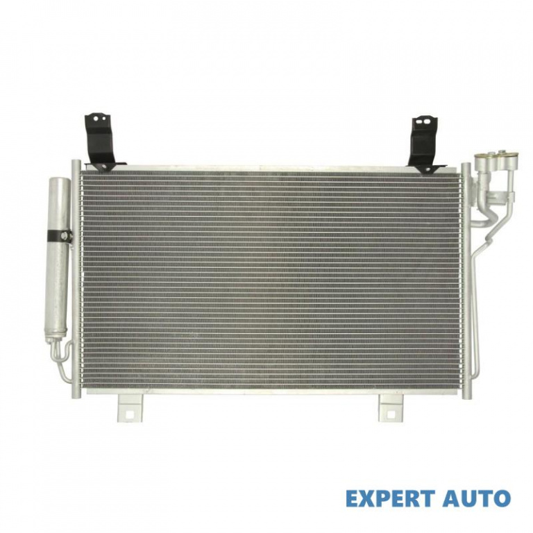 Radiator aer conditionat Mazda CX-5 (KE, GH) 2011-2016 #4 112045N