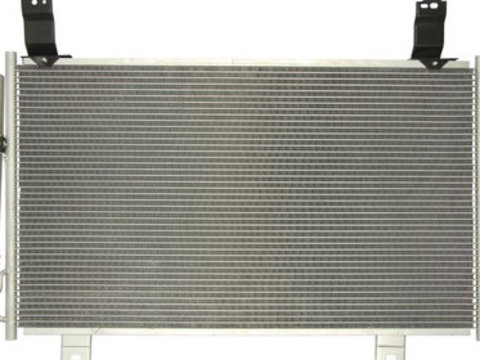 Radiator aer conditionat MAZDA CX-5 KE GH THERMOTEC COD: KTT110292