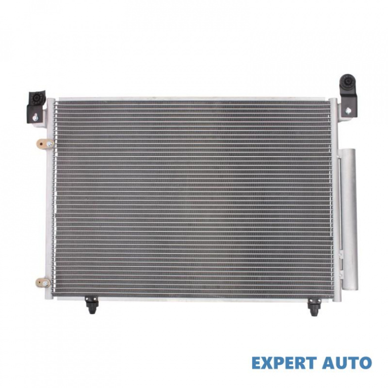 Radiator aer conditionat Mazda MPV Mk II (LW) 1999-2006 #4 35612