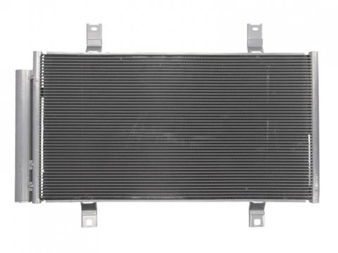 Radiator aer conditionat Mazda RX 8 (SE17) 2003-2012 #4 112028N