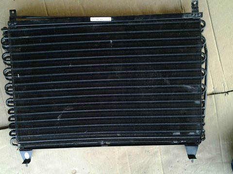 Radiator aer conditionat, mercedes benz, MB126/140/190/w210