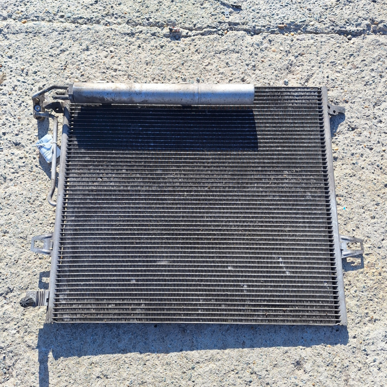 Radiator Aer Conditionat Mercedes-Benz ML / M-CLAS