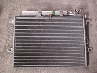 Radiator aer conditionat MERCEDES E 220,2.2 D,cod 