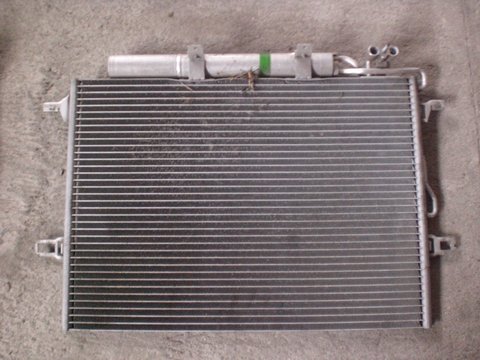 Radiator aer conditionat MERCEDES E 220,2.2 D,cod A 211 5000 154