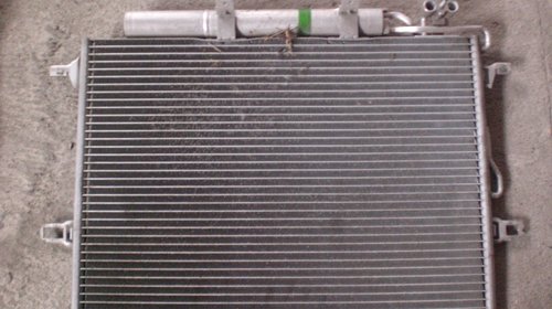 Radiator aer conditionat MERCEDES E 220,