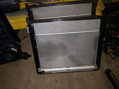 Radiator aer conditionat Mercedes ML GLE W166 W292 A0995000002