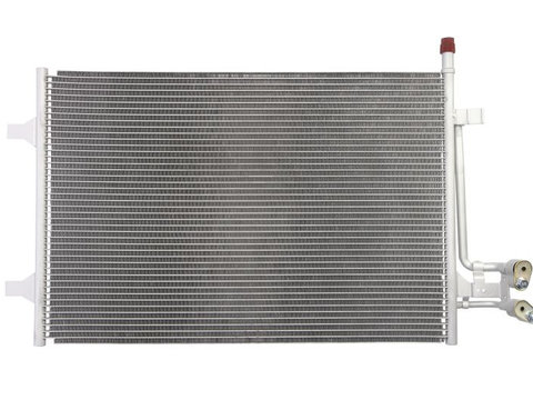 Radiator aer conditionat MITSUBISHI ECLIPSE II D3A Producator THERMOTEC KTT110299