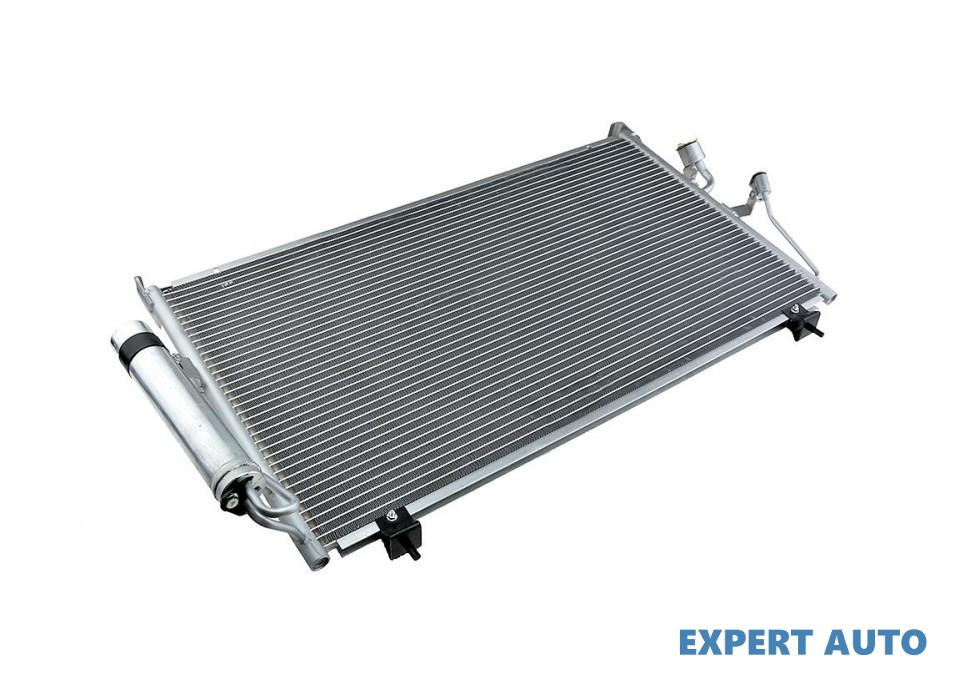 Radiator aer conditionat Mitsubishi OUTLANDER I (CU_W) 2001-2006 #1 MN124248