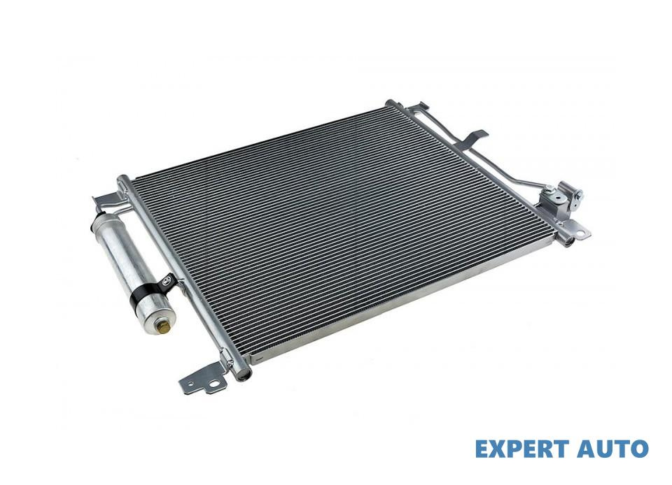 Radiator aer conditionat Nissan JUKE (F15) 2010-2016 #1 92100-1FE0B