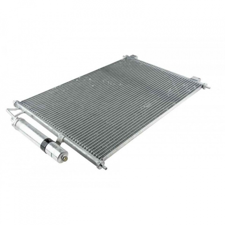 Radiator aer conditionat NISSAN X-TRAIL 2007-2018
