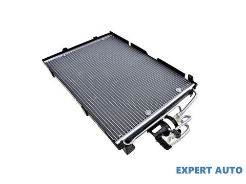 Radiator aer conditionat Opel COMBO Tour 2001-2016 #1 1850000