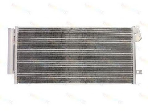 Radiator aer conditionat OPEL COMBO Tour (X12) (2012 - 2016) THERMOTEC KTT110403