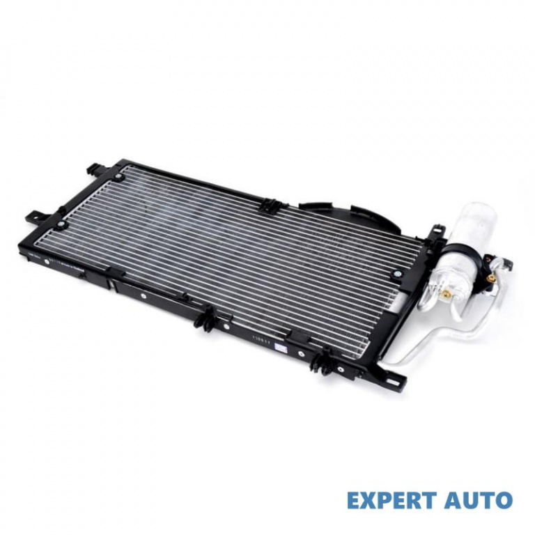 Radiator aer conditionat Opel CORSA C caroserie (F