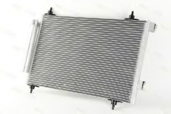 Radiator aer conditionat PEUGEOT 307 CC (3B) (2003