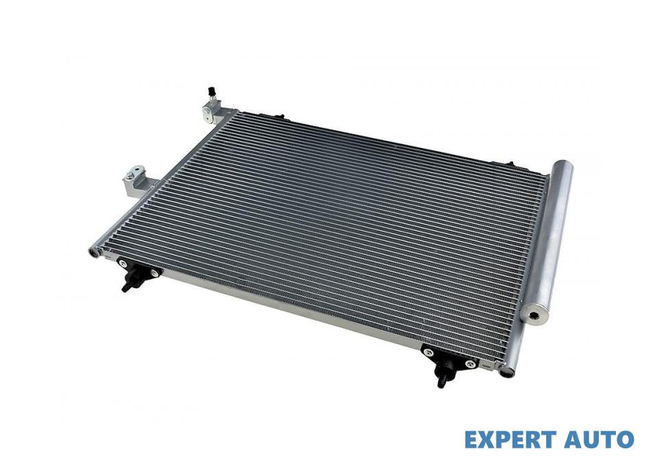 Radiator aer conditionat Peugeot Expert (2007->