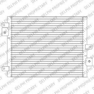 Radiator aer conditionat PORSCHE BOXSTER Spyder (987) (US) (2007 - 2011) QWP WAC411