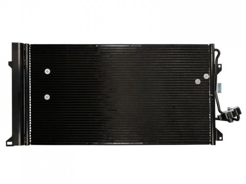 Radiator aer conditionat Porsche CAYENNE (955) 2002-2010 #4 042040N