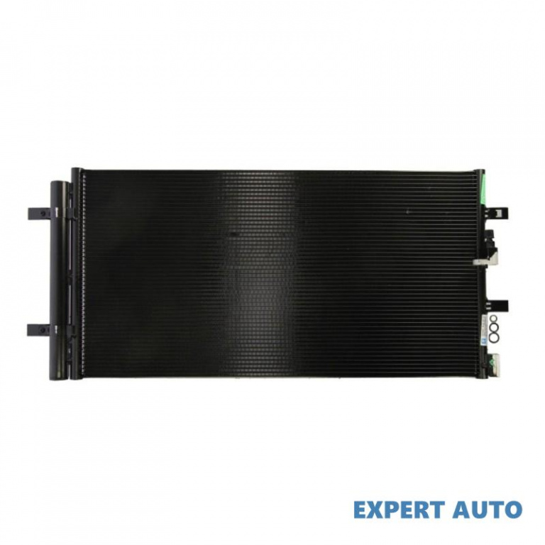 Radiator aer conditionat Porsche MACAN 2014-2016 #3 03005352