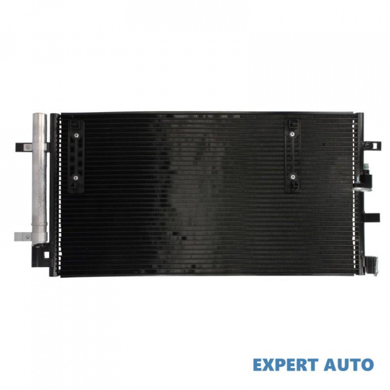 Radiator aer conditionat Porsche MACAN 2014-2016 #4 03005352