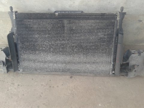 Radiator Aer Conditionat Renault Laguna 2