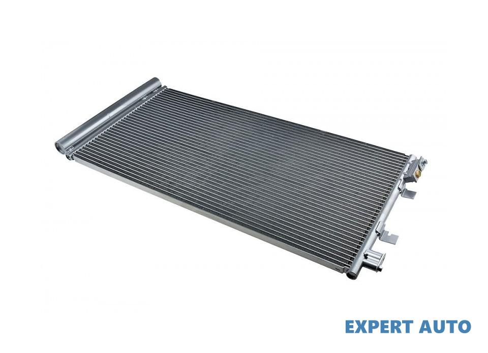 Radiator aer conditionat Renault Megane 