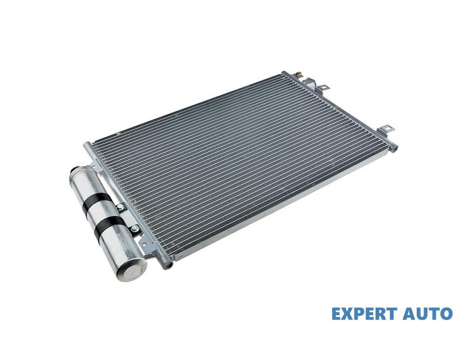 Radiator aer conditionat Renault Thalia I (1998->)[LB_] #1 77 00 428 083