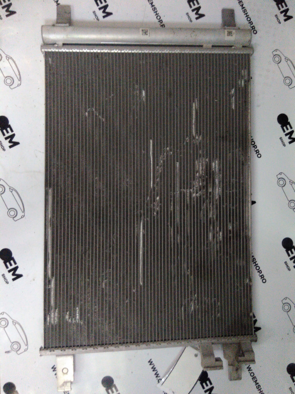 Radiator aer conditionat Seat Ibiza 5 (kj1, Kjg) an [fabr 2017-2024] cod piesa 5WA816411A