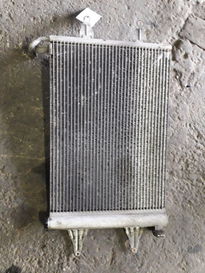 Radiator Aer Conditionat Skoda Fabia 1.2 16V BMD A